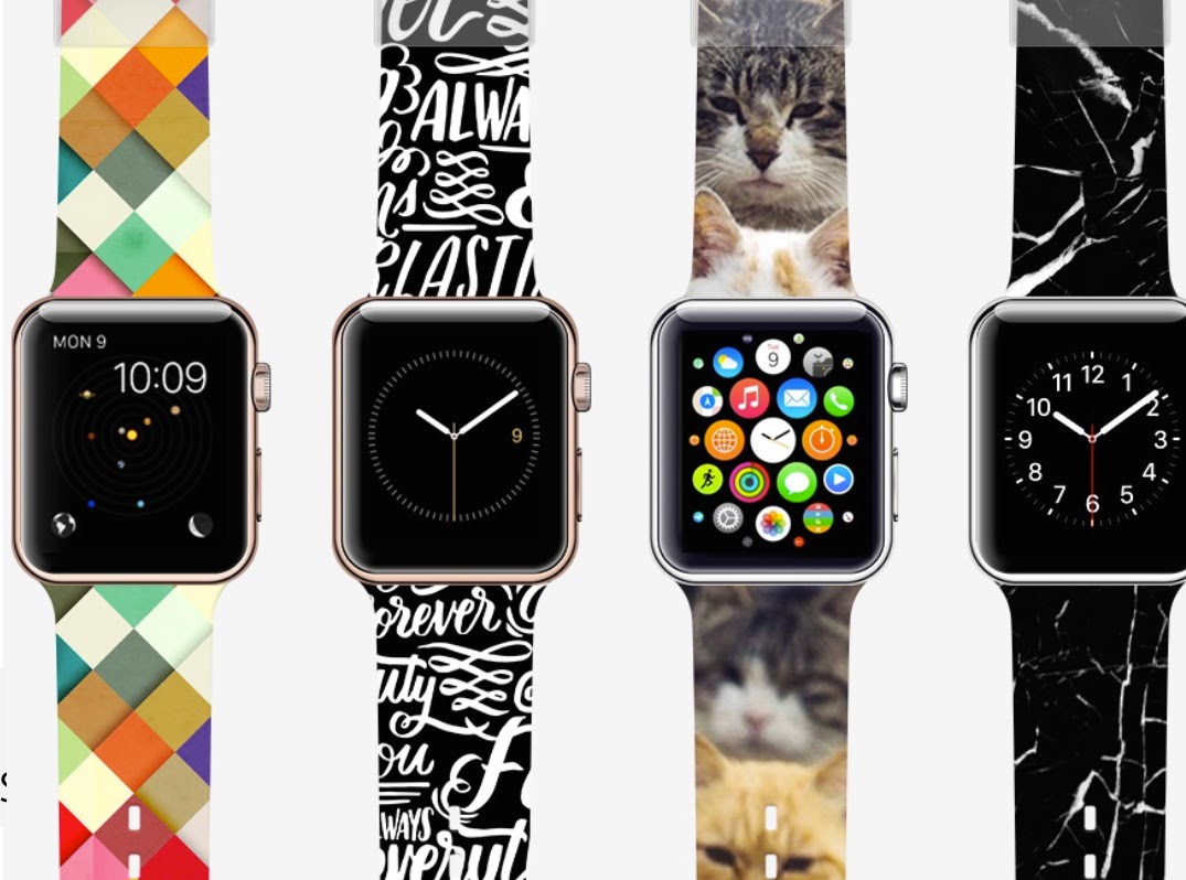 Read more about the article Best Apple Watch Accessories